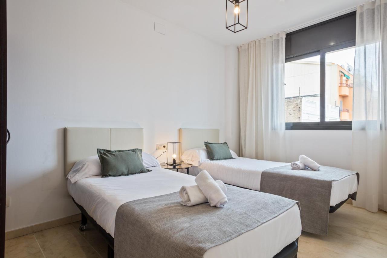 Sleep Fira By Stay Βαρκελώνη Εξωτερικό φωτογραφία